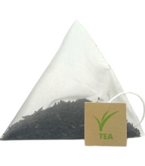 Earl Grey Organic Pyramid Teabags